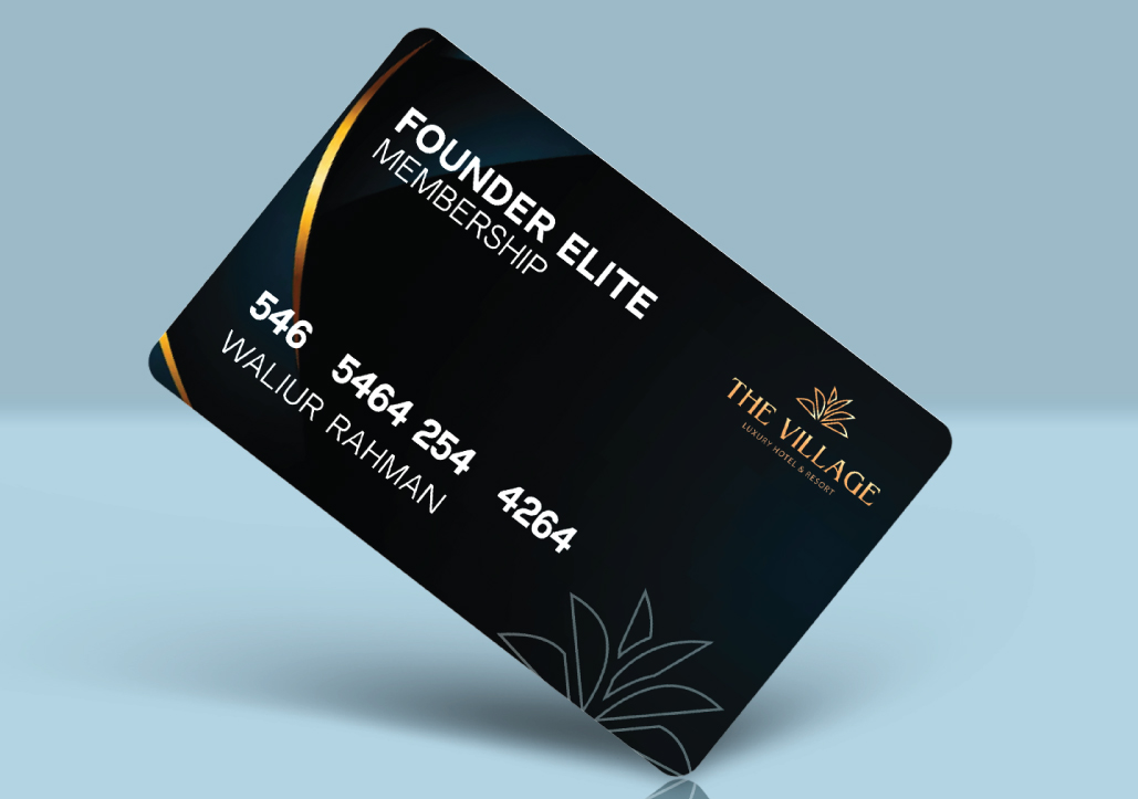 Founder Elite