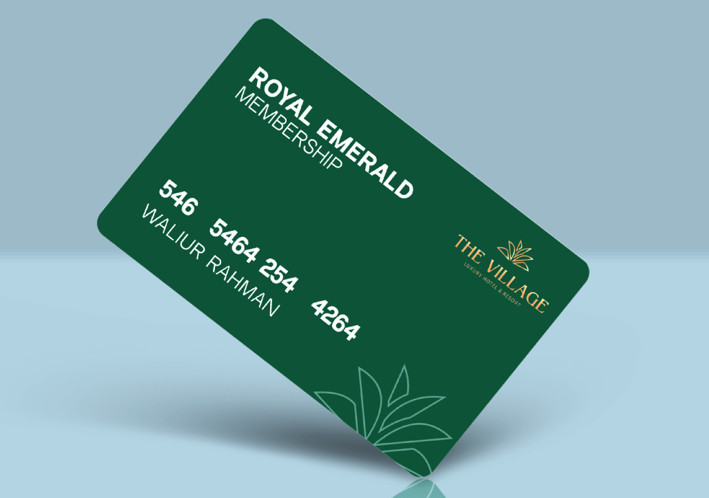 Royal Emerald